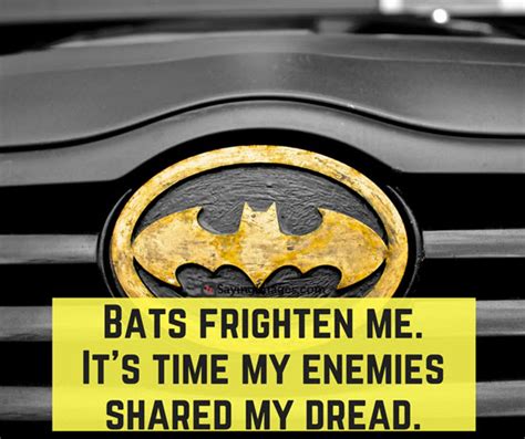 It's not who i am underneath but what i do that defines me. that is one of several batman quotes from batman begins the movie 2005. 17 Best Batman Quotes | SayingImages.com
