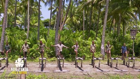 Koh lanta all stars 2021. Koh-Lanta All Stars 2021 : On connaît les 23 candidats ...
