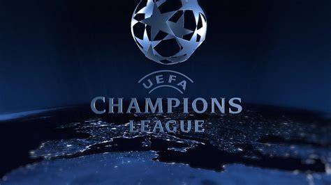 Champions League Hd Desktop Wallpapers Wallpaper Cave