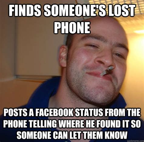 Lost Phone Memes Image Memes At