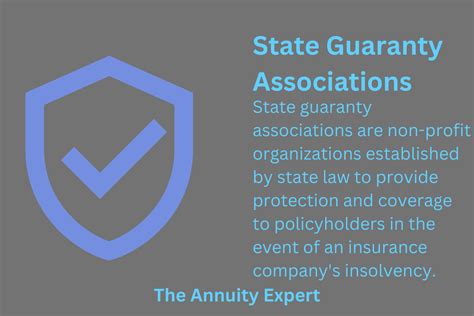 What Is The State Guaranty Association 2023