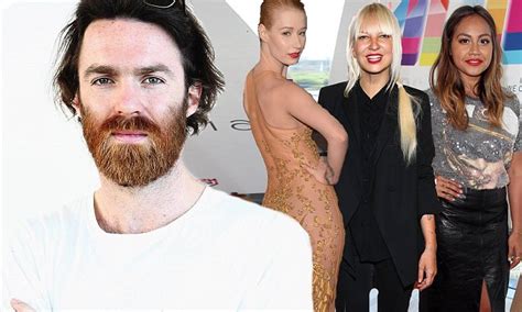 Chet Faker Receives Nine Aria Nominations As Iggy Azalea And Sia Lead For Ladies Daily Mail Online