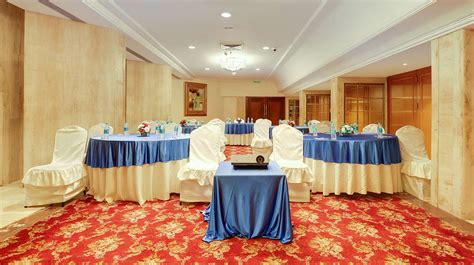 Banquet And Conference Halls In Connaught Place Hotel The Royal Plaza
