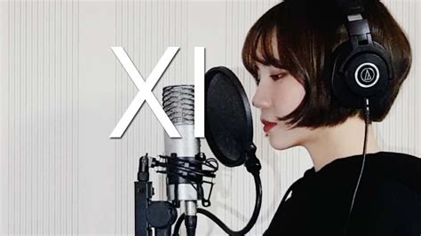코드쿤스트feat이하이 Xi Cover Code Kunst Featlee Hi Xi Youtube