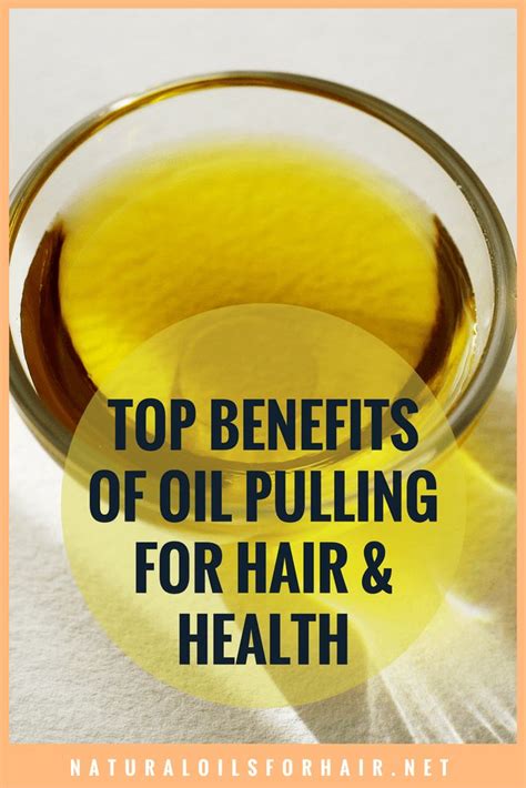 Improve Your Oral Health With Oil Pulling Within Days Oil Pulling Oil Pulling Benefits