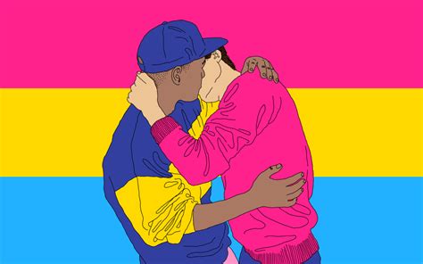 What Is Pansexuality Everything You Need To Know Topsitedate Com