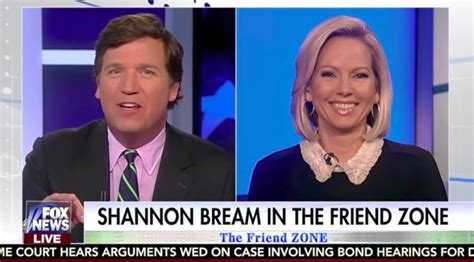 Is Fox News Grooming Shannon Bream To Replace Sean Hannity Observer