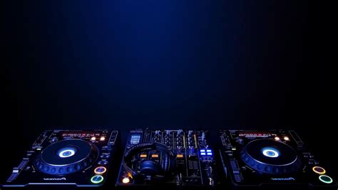 Cool Dj Backgrounds 54 Pictures
