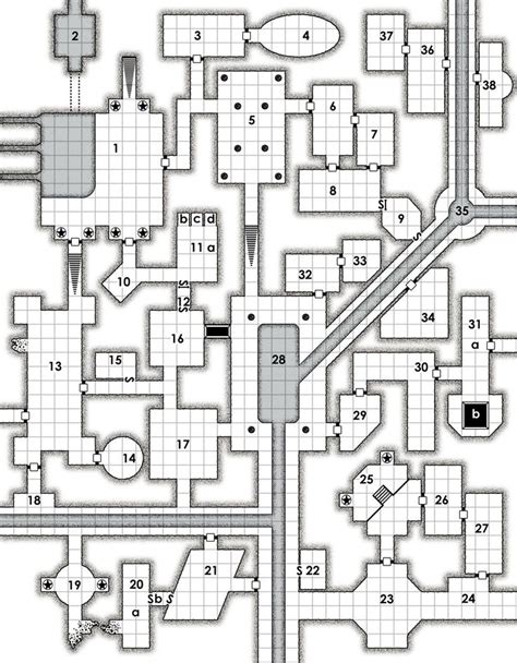 Dungeon Maps Fantasy Map Maker Fantasy Map