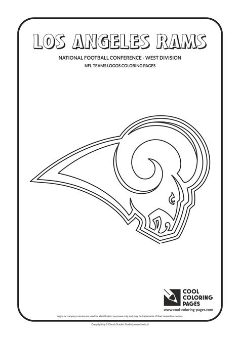 7 best images of nfl football logos printable. Cool Coloring Pages NFL teams logos coloring pages - Cool ...