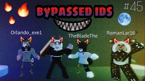 10 New 2020 Bypassed Roblox Audio Works Id Codes Youtube