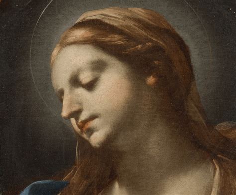 The Virgin Mary — Themes In Art Obelisk Art History