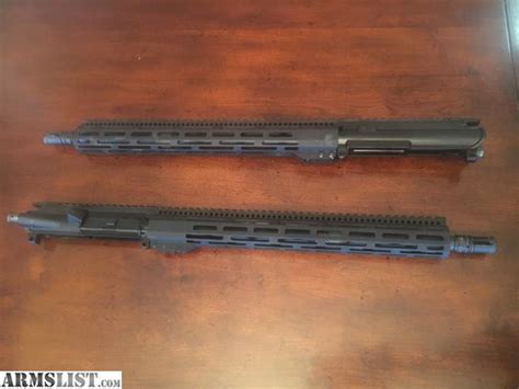 Armslist For Sale Ar15 Uppers For Sale
