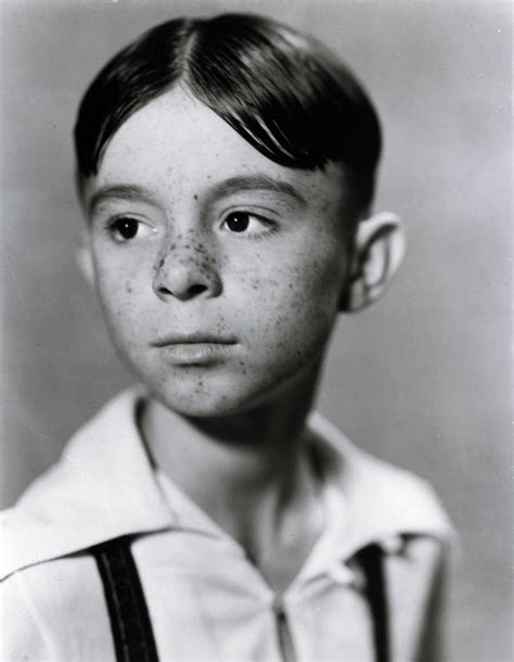 Alfalfa Carl Switzer What Ever Happened To The Little Rascals