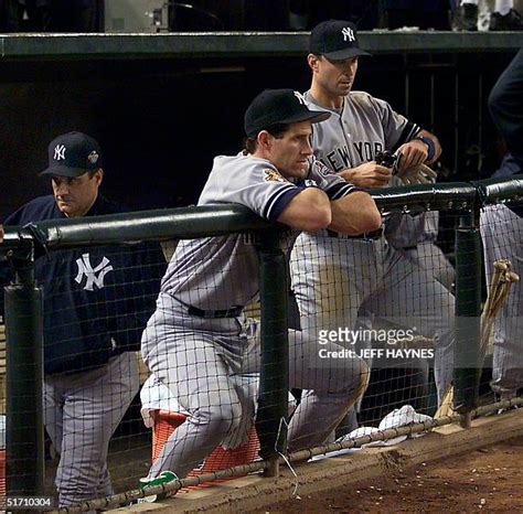 New York Yankee Paul Oneill Photos And Premium High Res Pictures