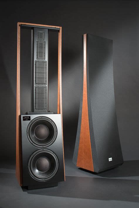 455 Best High End Loudspeakers Images Audiophile Speakers
