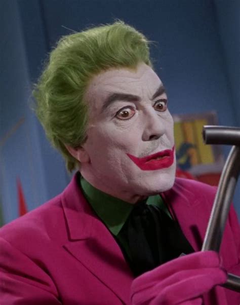 Batman Pop Goes The Joker Episode Aired 22 March 1967 Season 2 Episode 57 Cesar Romero The
