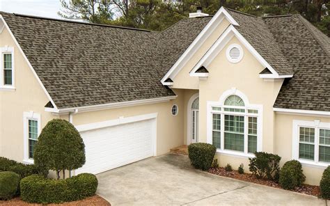 Find your perfect shingle color & design your roof with a little help from owens corning™ roofing. TruDefinition® Duration® Architectural Shingles | Owens Corning Roofing