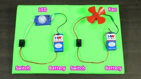 How To Make A Simple 12 V 1 Amp Switch Mode Power Supply Smps Circuit