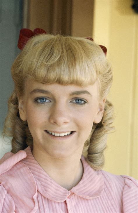 Nellie Oleson From Little House On The Prairie Is Still Happy With Her Husband Of 30 Years