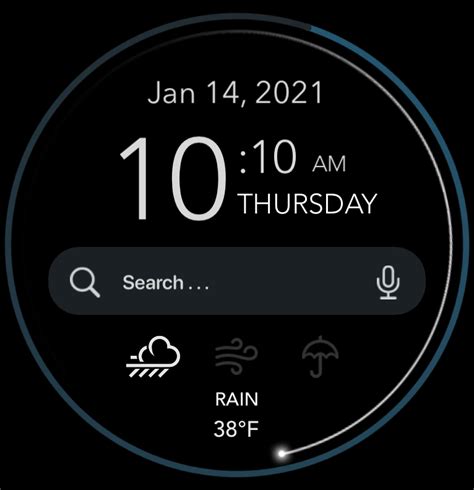 Search Time Weather Widgetopia Homescreen Widgets For Iphone