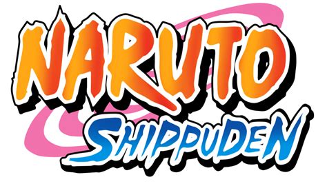 Naruto Shippuden Logo Png 10 Free Cliparts Download Images On