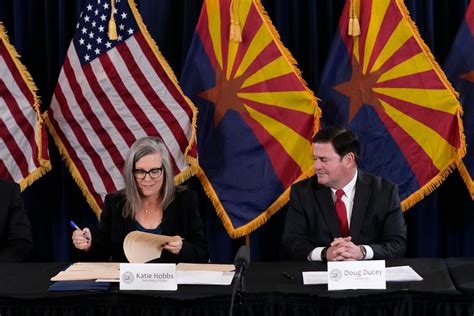 Arizona Certifies 2022 Election Despite Gop Complaints