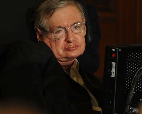42 Timeless Facts About Stephen Hawking