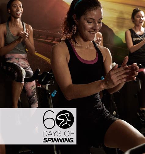 Spinner® Bikes And Spinning® Instructor Education For Studios