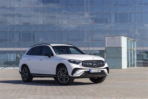 2023 Mercedes Benz SUVs A Guide To The Luxury Brand S Latest Crossovers
