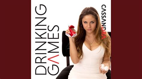 Drinking Games Youtube