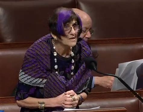 Rosa Delauro On Her New Gig Its Every Aspect Of Peoples Lives