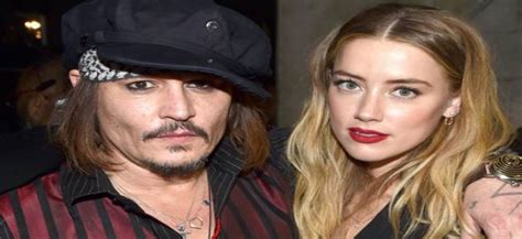 After 50 Million Defamation Lawsuit Johnny Depp Now Alleges Ex Wife
