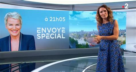 We did not find results for: France 2 : Marie-Sophie Lacarrau privée d'adieu, quelle ...