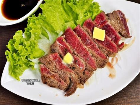 Our beef and wagyu suppliers are known for their delicious and high quality products. YUGO HOUSE PUBLIKA KUALA LUMPUR WAGYU BEEF BUFFET @YUGO ...