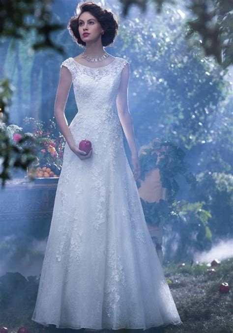 Disney Princess Weddings Irl 13 Snow White Inspired Ideas Disney