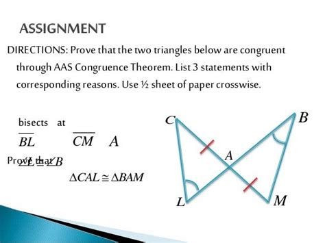 Which Shows Two Triangles That Are Congruent By Aas SSS SAS