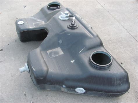 LINCOLN LS FUEL GAS TANK 2000 2001 2002 | eBay