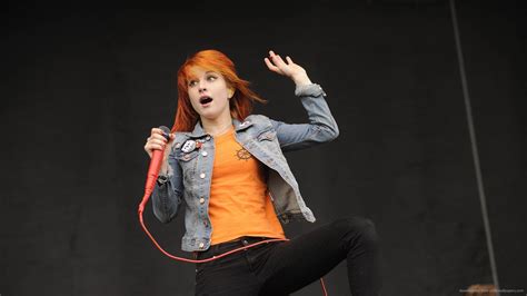 Hayley Williams Wallpapers 2016 Wallpaper Cave