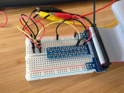 I'm in the process of creating an application in python to read several ds18b20 thermocouples to monitor the temperature of several aquariums (relays attached to heaters will be added later). raspbian - Raspberry pi 2 B won't detect temp sensor ...