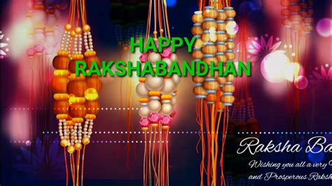 Best Rakshabandhan Status Video Raksha Bandhan Song 2018 Raksha