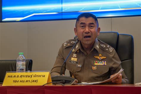 Chinese Illicit Influence Scandals In Thailand Laptrinhx News