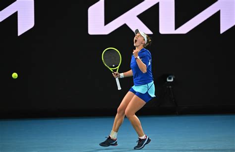 Kiki bertens v barbora krejcikova. Krejčíková je podruhé ve finále turnaje WTA, o titul v ...