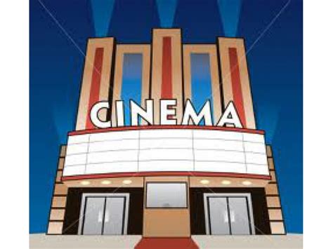 This ensures that your drawing will properly scan later on. (Update) New Movie Theater Planned for Lexington ...