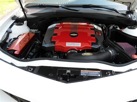 V6 Engine Bay Goodies Camaro5 Chevy Camaro Forum Camaro Zl1 Ss And