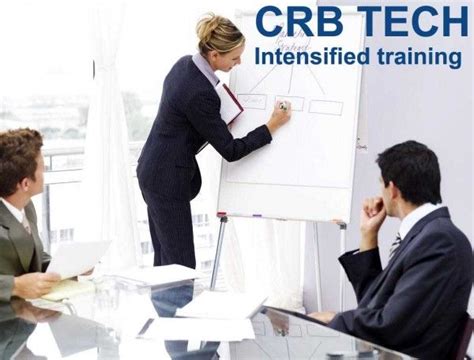 crb tech has also enhanced smooth skills training placement company it is excellent to deal