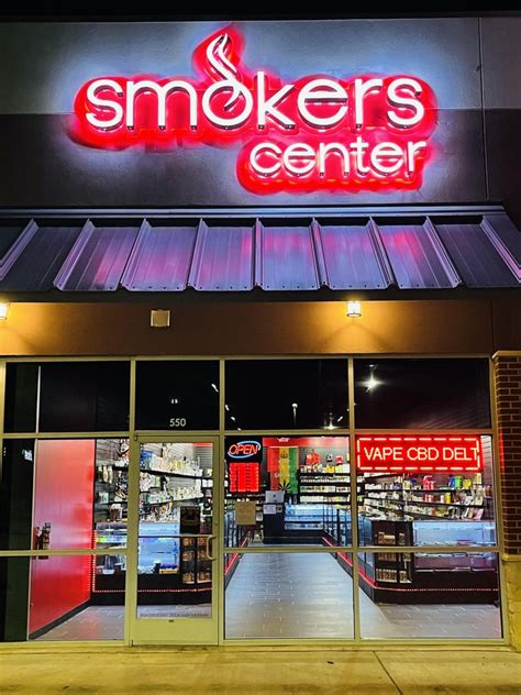 Smokers Center Smoke Shop 35 Photos 25830 Westheimer Pkwy Katy Tx