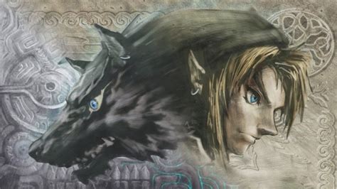 Link Wolf The Legend Of Zelda The Legend Of Zelda Twilight Princess HD Wallpapers Desktop