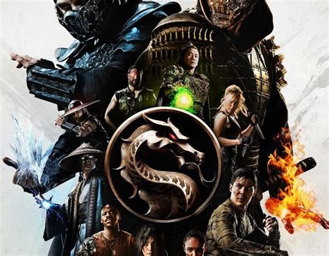 Nonton mortal kombat (2021) sub indo streaming movie download indoxxi layarkaca21 dunia21 lk21. Descargar Mortal Kombat (2021) Audio Latino 🥇 - SERIES ...