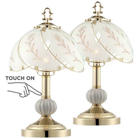 Glass Touch Lamps Lamps Plus